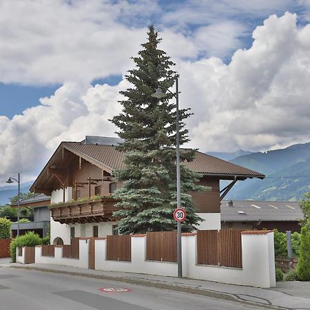 Ferienhaus "Kaprun" エクステリア 写真
