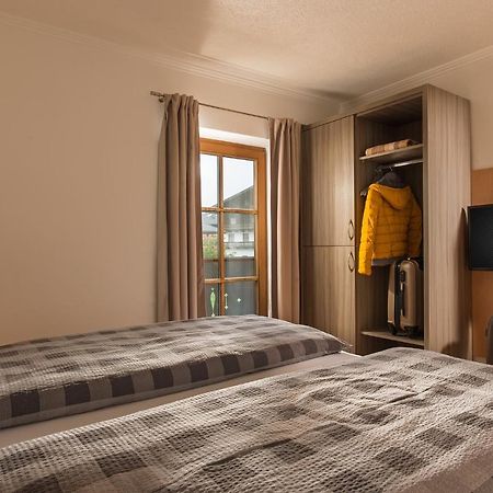 Ferienhaus "Kaprun" エクステリア 写真