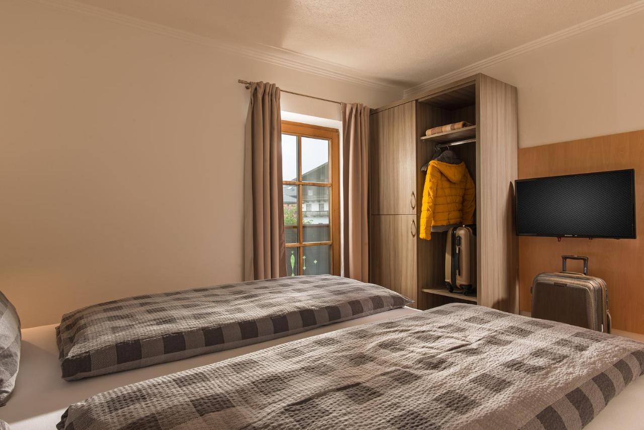 Ferienhaus "Kaprun" エクステリア 写真
