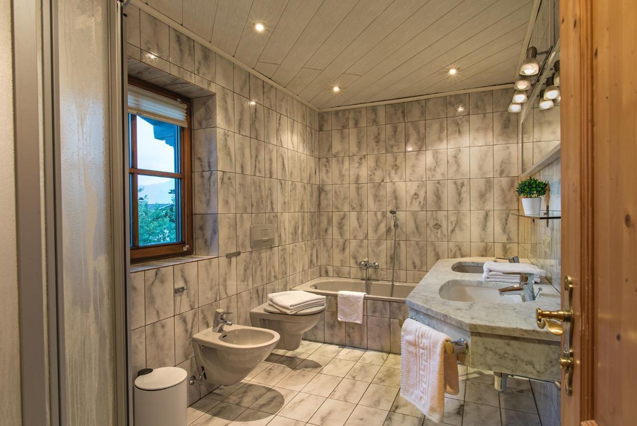 Ferienhaus "Kaprun" エクステリア 写真