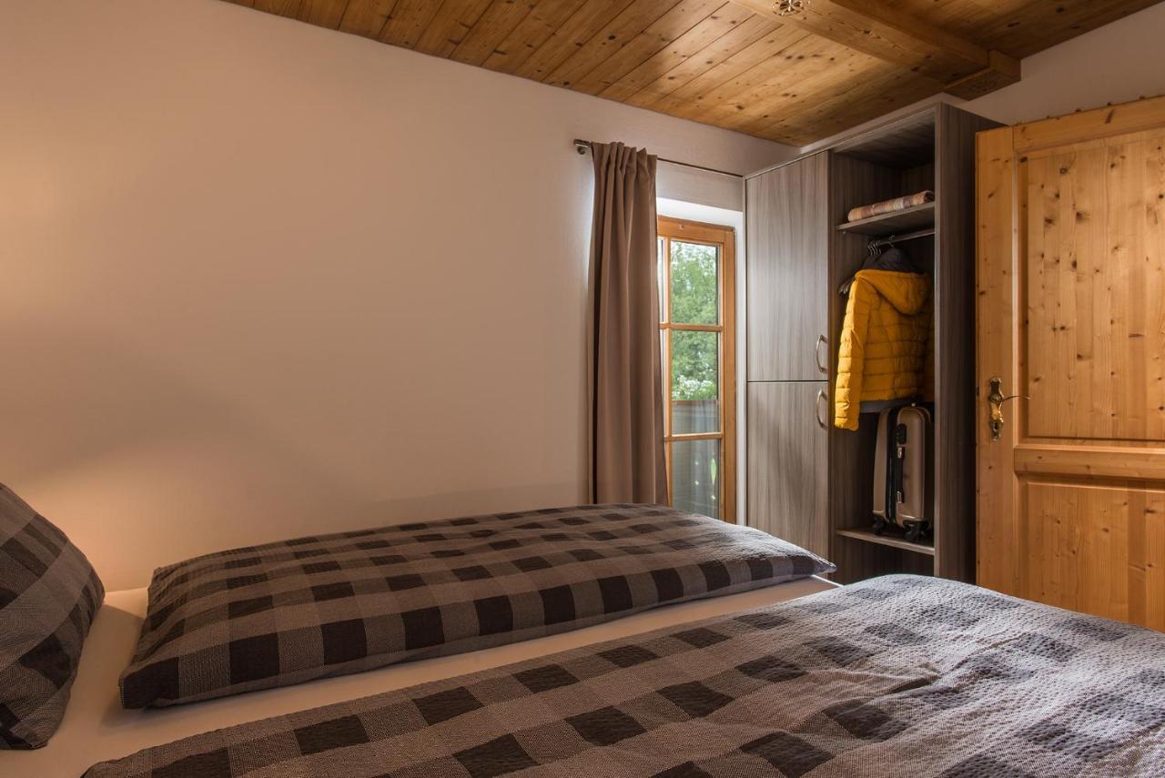 Ferienhaus "Kaprun" エクステリア 写真